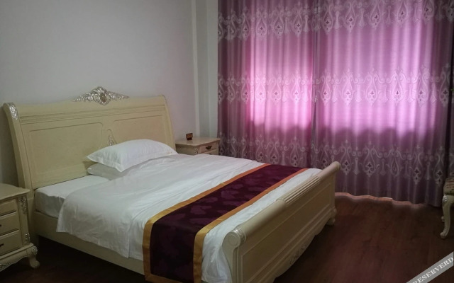 Shanhu Apartment