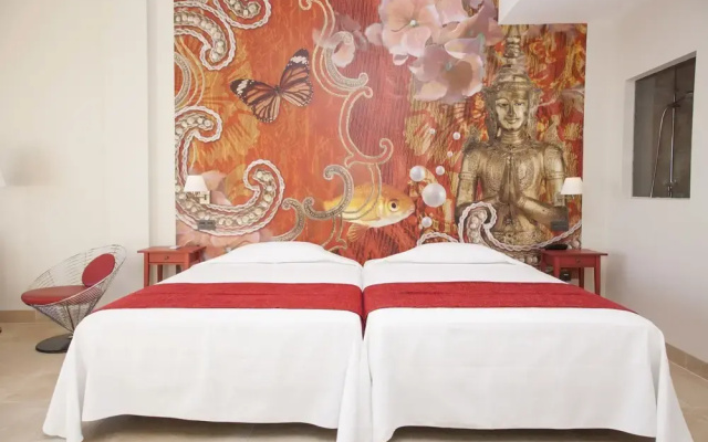Hotel Miba