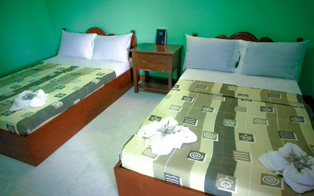 La Solana Suites & Resort