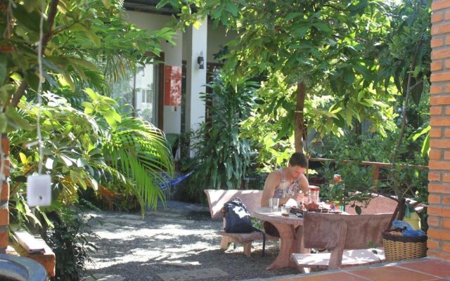 Mui Ne Garden Guest House Hostel