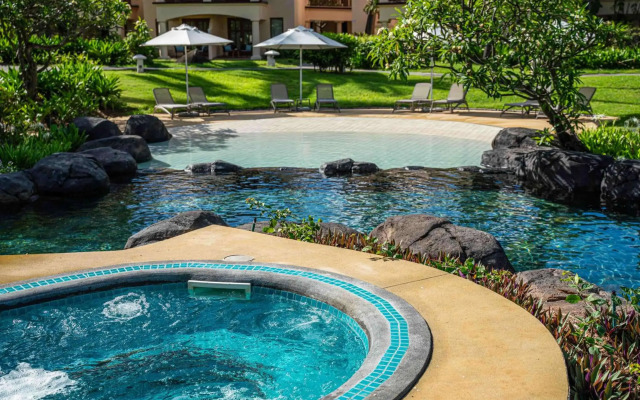 Hilton Mauritius Resort & Spa