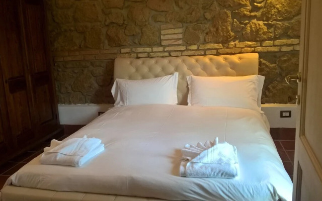 Agriturismo Tenuta de Castro
