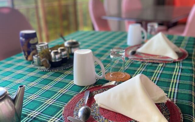 Tumaini Homestay