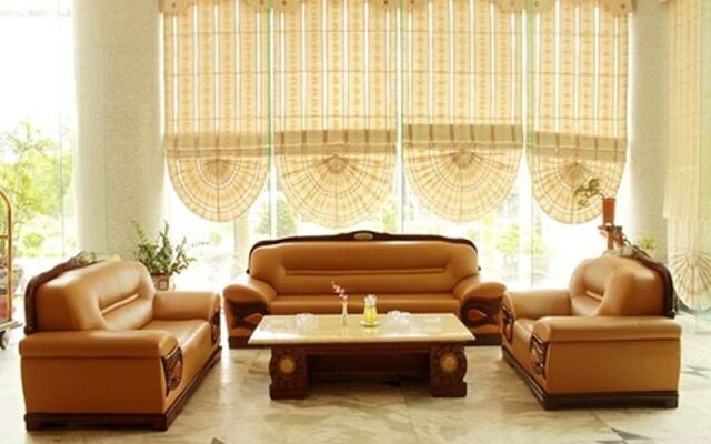 Uri hotel