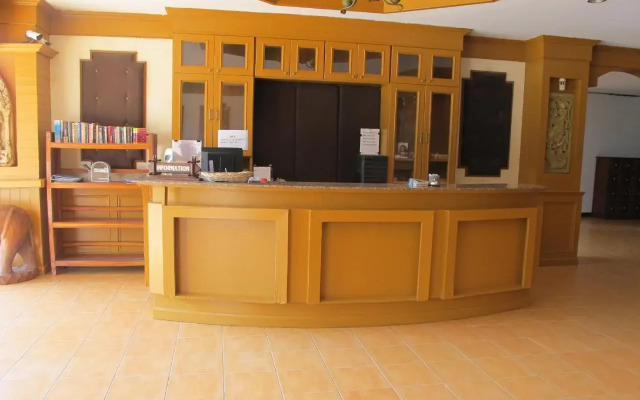 V.J. Bed & Breakfast Koh Chang