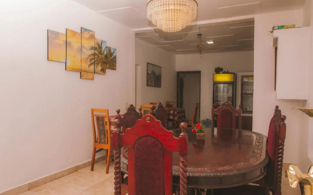 Kandy holiday bungalow