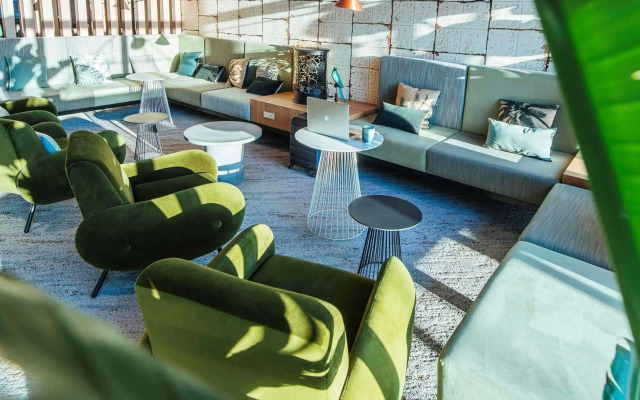 Ibis Budget Rouen Centre Rive Gauche