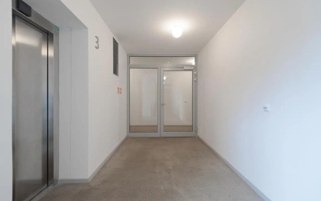 Bright Studio, 10min Centre, Free Parking