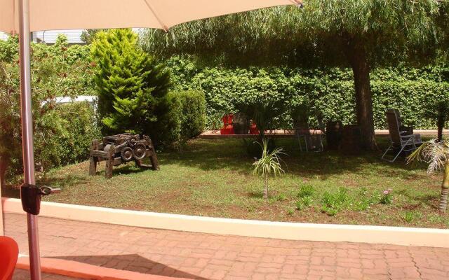 Casa de Chá Walking Hostel Madeira