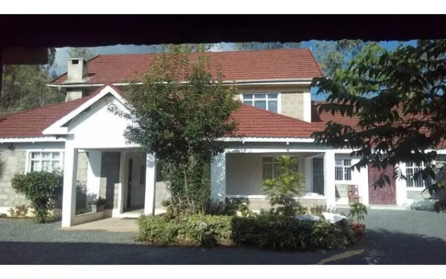 The Maple House