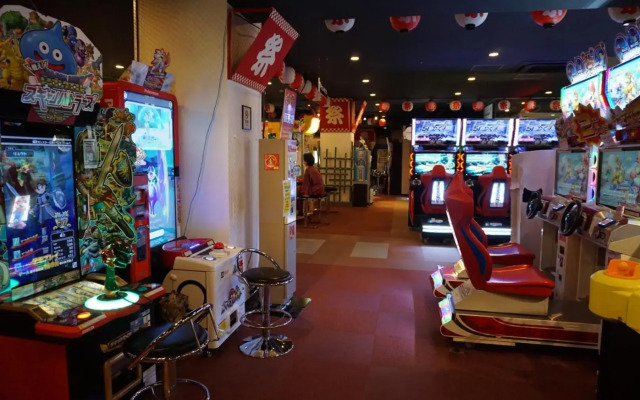 Yokohama Minamimirai Manyo-Club