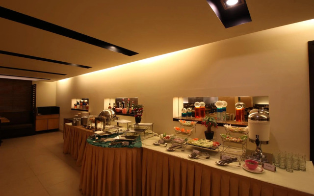 Minerva Grand Secunderabad