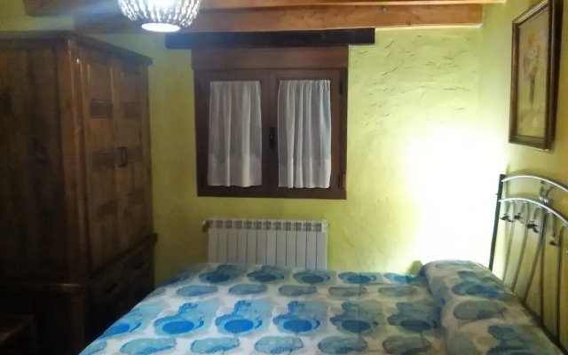 Arroyo Milano Casa Rural