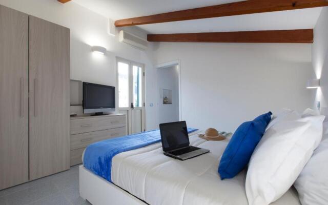 Sorrento 211 - City Center Apartment