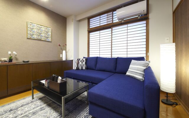 Oyado Kinokuniya Naka Machi