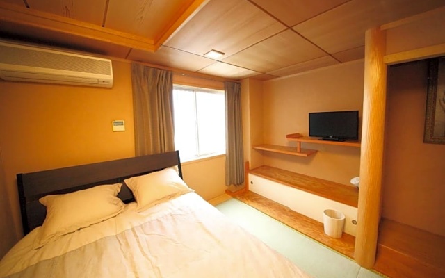 Standard Double room (풀 더블 침대) 사진 3