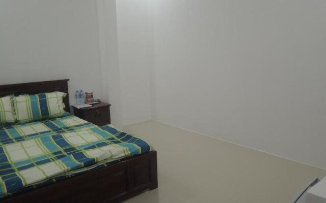 Ngan Ha Hotel