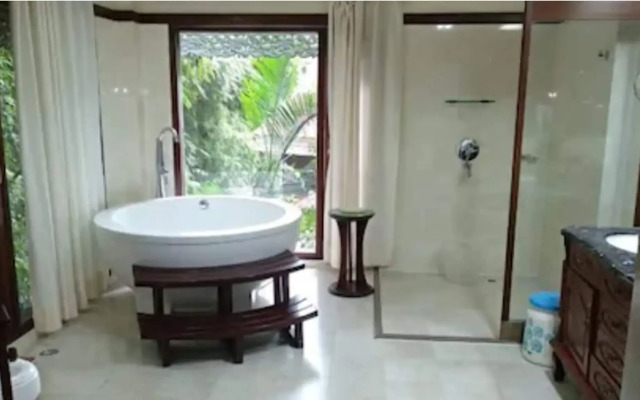 Mayfair Spa Resort & Casino Gangtok