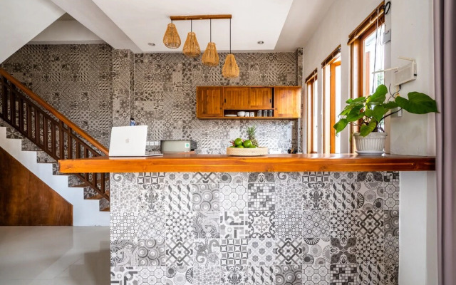 Mironia Villa