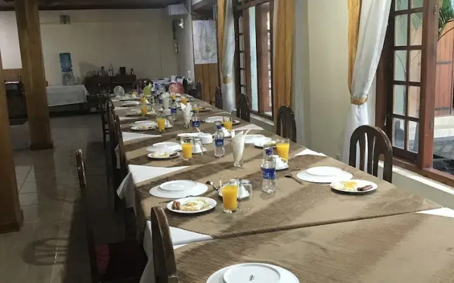 Tikiri Villa Eco Resort