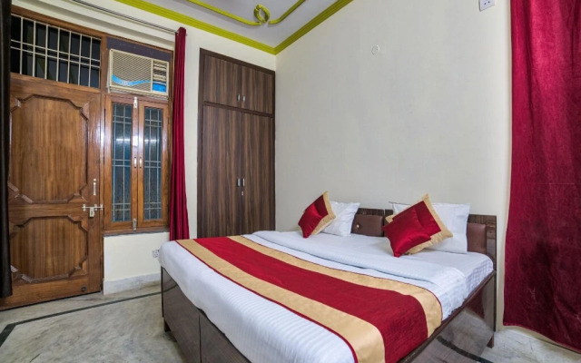 Onella Rooms by OYO Rooms