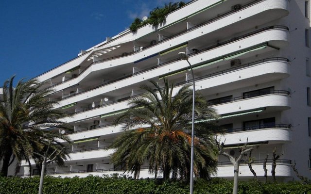 Apartamentos Riviera Arysal