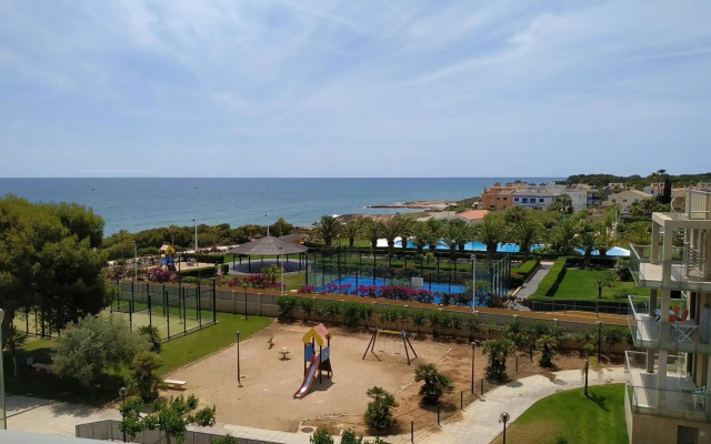 Alcocebre Suites Hotel 3000