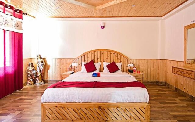 Shaina Mareema Cottage