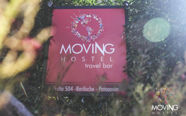 Moving Hostel Travel