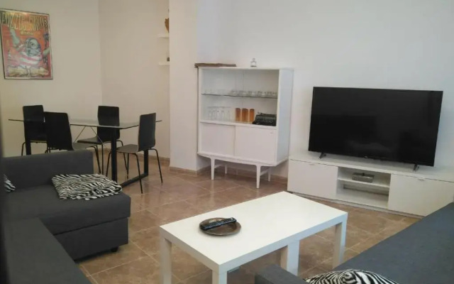Apartamento nuevo en Vilafamés