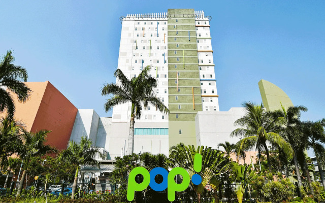 POP! Hotel Kelapa Gading Jakarta