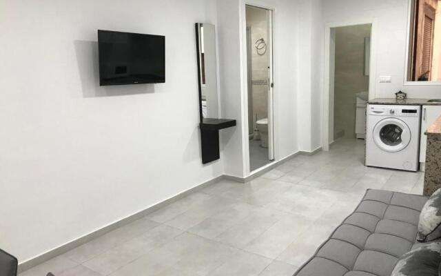 15 Rafael Altamira Apartmento 2 minutes from sea
