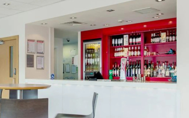 Travelodge Torquay