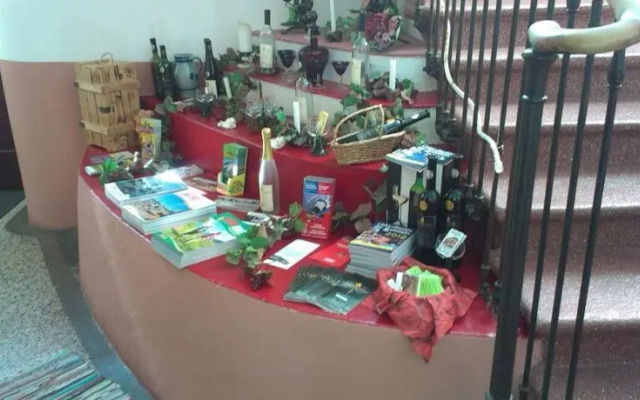 Wendlings Hambacher Winzer