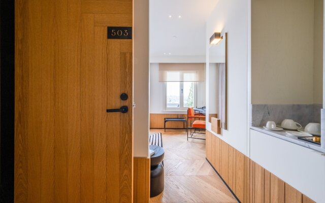 The Gift Hotel
