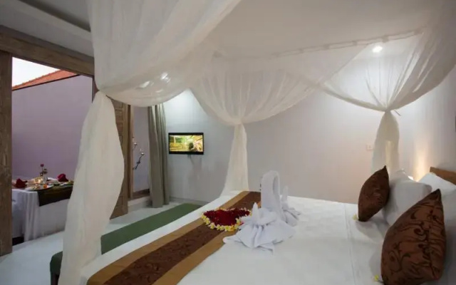 Alma Villas Seminyak