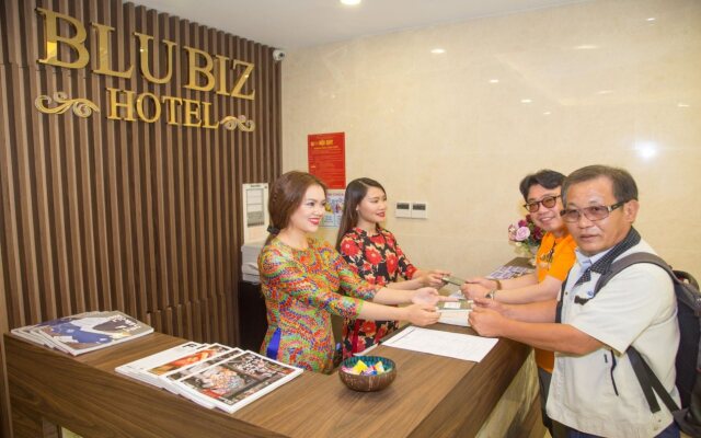 Brilliant Me Tri Hotel & Spa