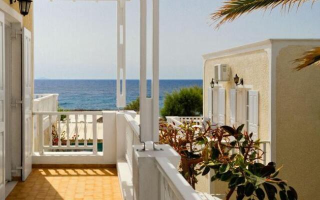 Tarelli Apartments & Studios