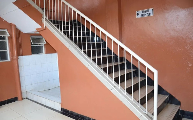 Chomba Hotel