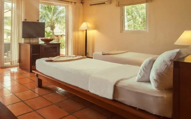 Victoria Phan Thiet Beach Resort & Spa