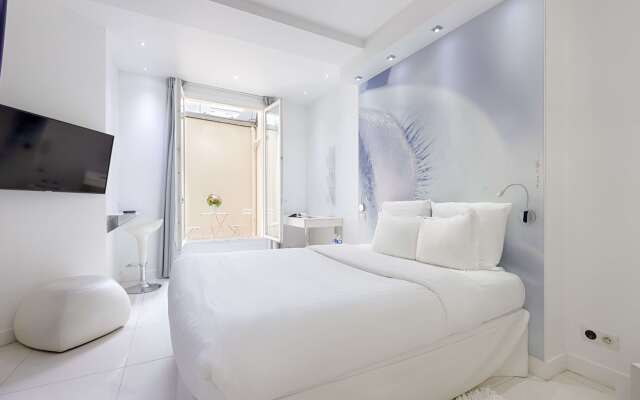 BLC Design Hotel