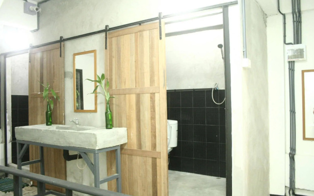 YoodYa Hostel