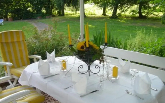 Landhotel Meier Gresshoff