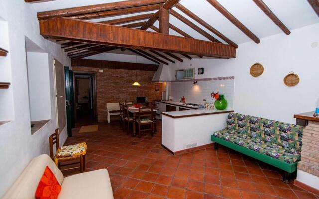 Casa Vacanze Etna