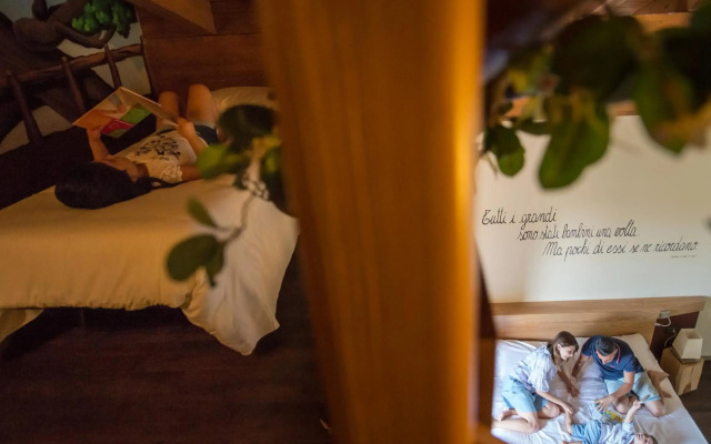 Harmony Suite Hotel