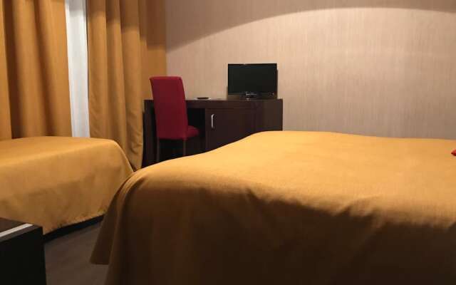 Hotel Fontana del Re