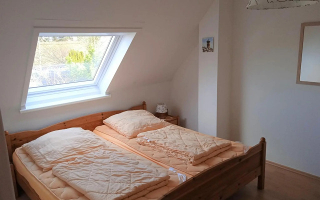 Ferienreihenhaus Am Knüll, Dahme