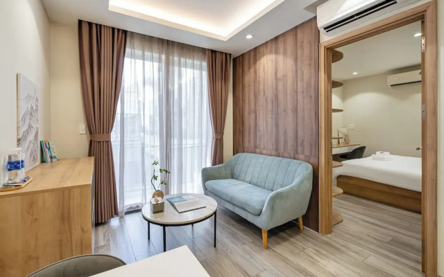 The Royal Healing - Phu My Hung