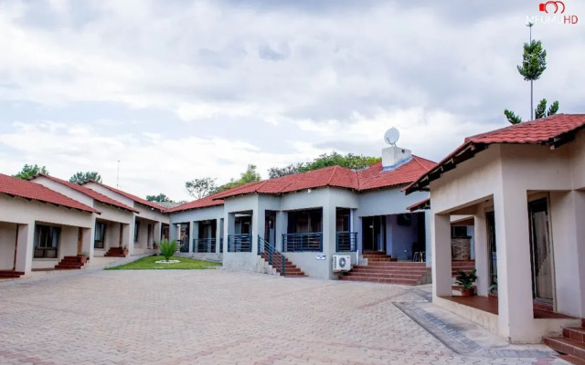 Rose Villa Lodge