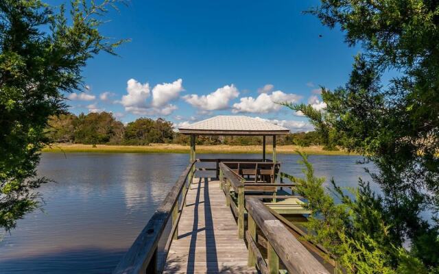 Sea Star - 3 Br Home